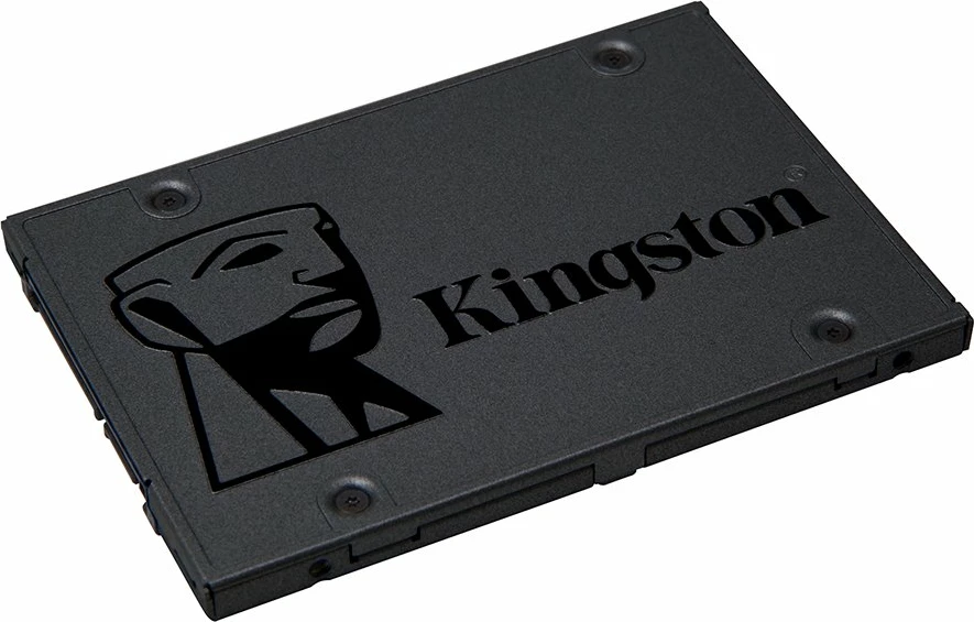 SSD Kingston A400 240GB 2.5\" 7mm SATA III 6Gb/s, i zi