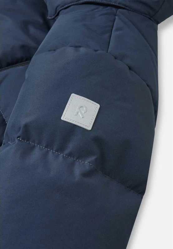 Jakne për fëmijë Reima uniseks, navy blue
