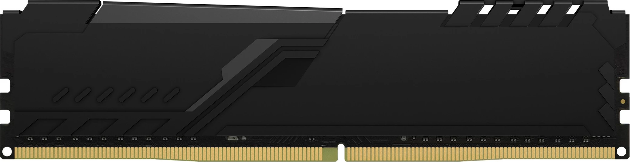 RAM Memorje Kingston FURY 16GB 3200MT/s DDR4 CL16 DIMM (Kit of 2) Beast Black