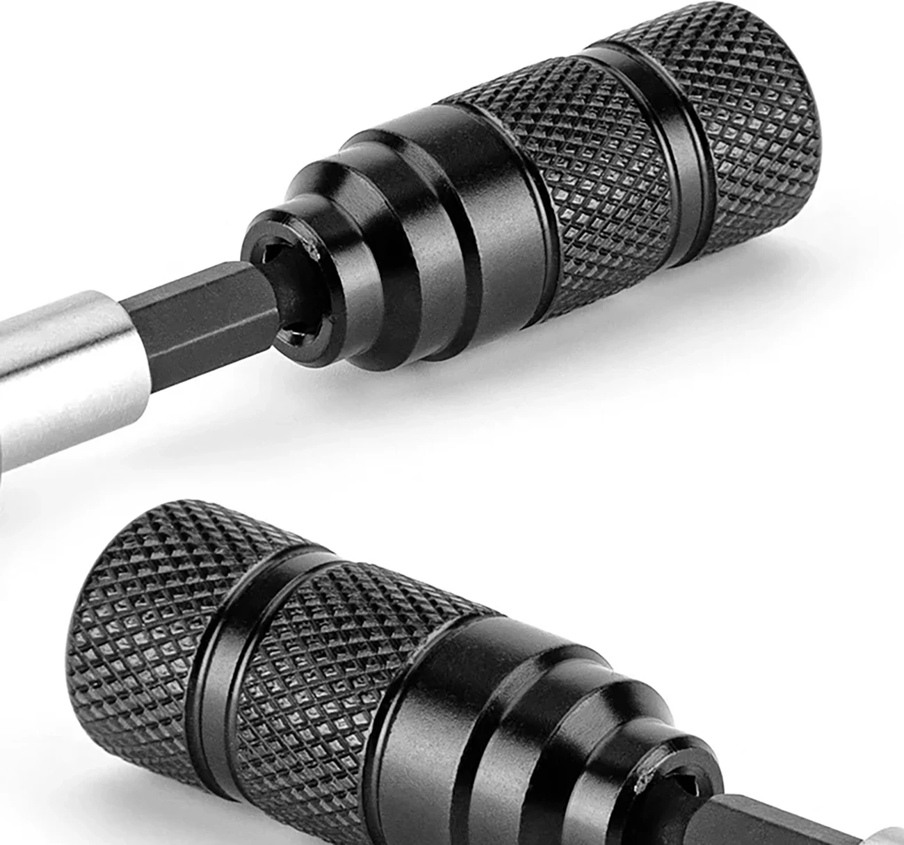 Set mjetesh për riparim biçiklete Rockbros 43210049001, me magnet, e zezë