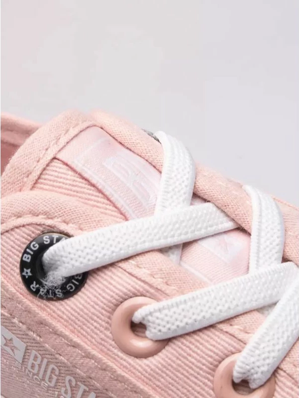 Atlete për vajza Big Star, të kuqe