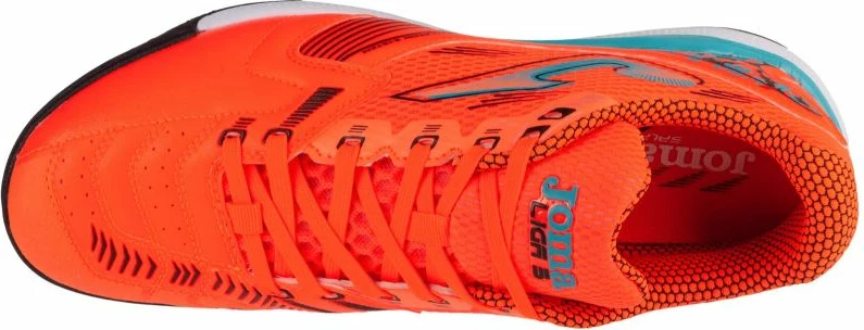 Atlete futbolli Joma për meshkuj, portokalli