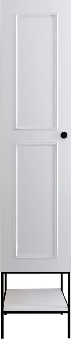 Dollap Hanah Home, Martin 1, i bardhë