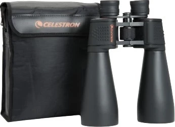 Dylbi Celestron Skymaster 15x70 për vëzhgim