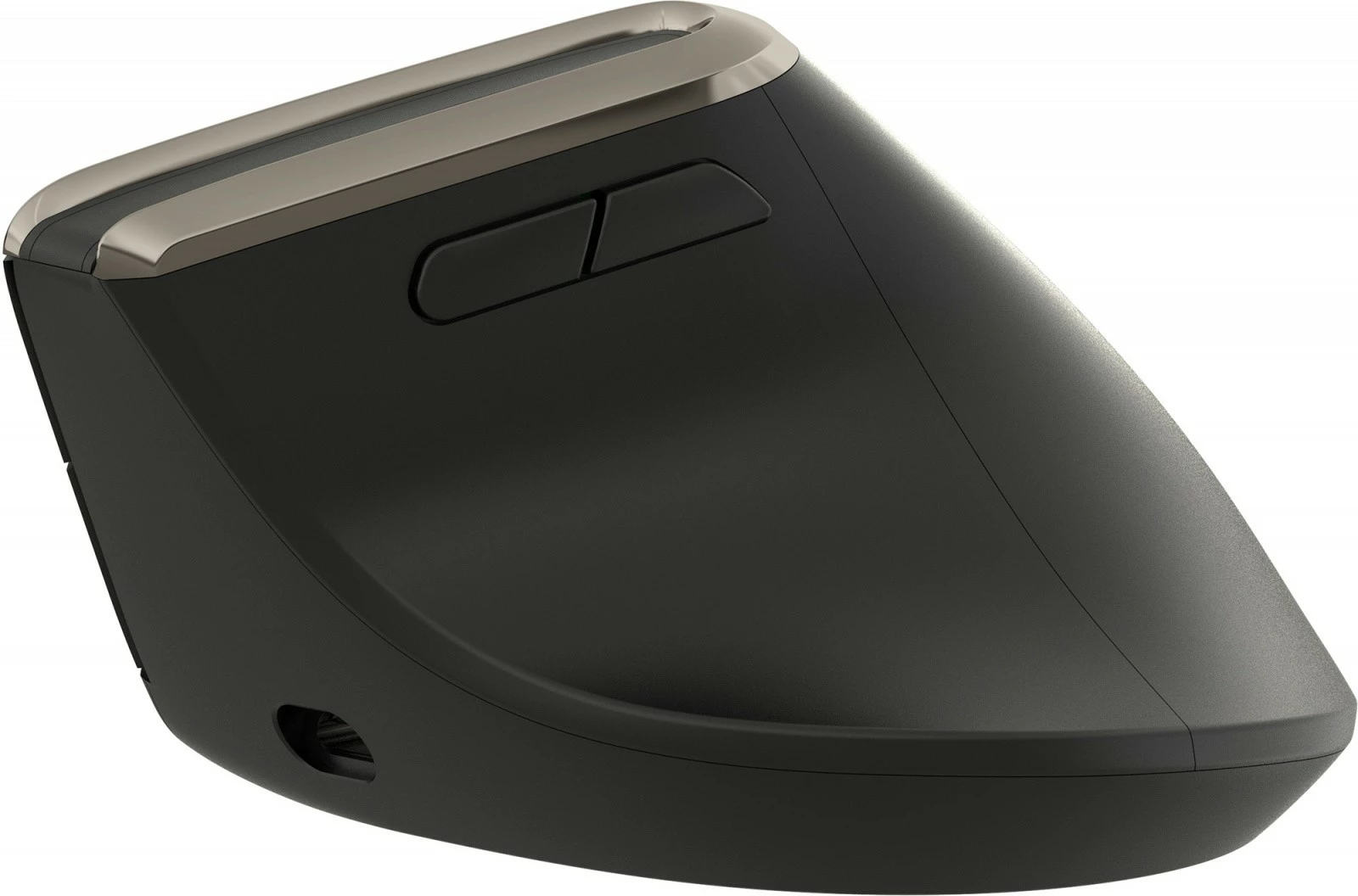 Maus vertikal pa tela YENKEE ERGO PRO YMS 5040, Bluetooth/2.4GHz, i zi