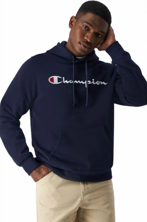 Duks Champion meshkuj, ngjyrë e kaltër