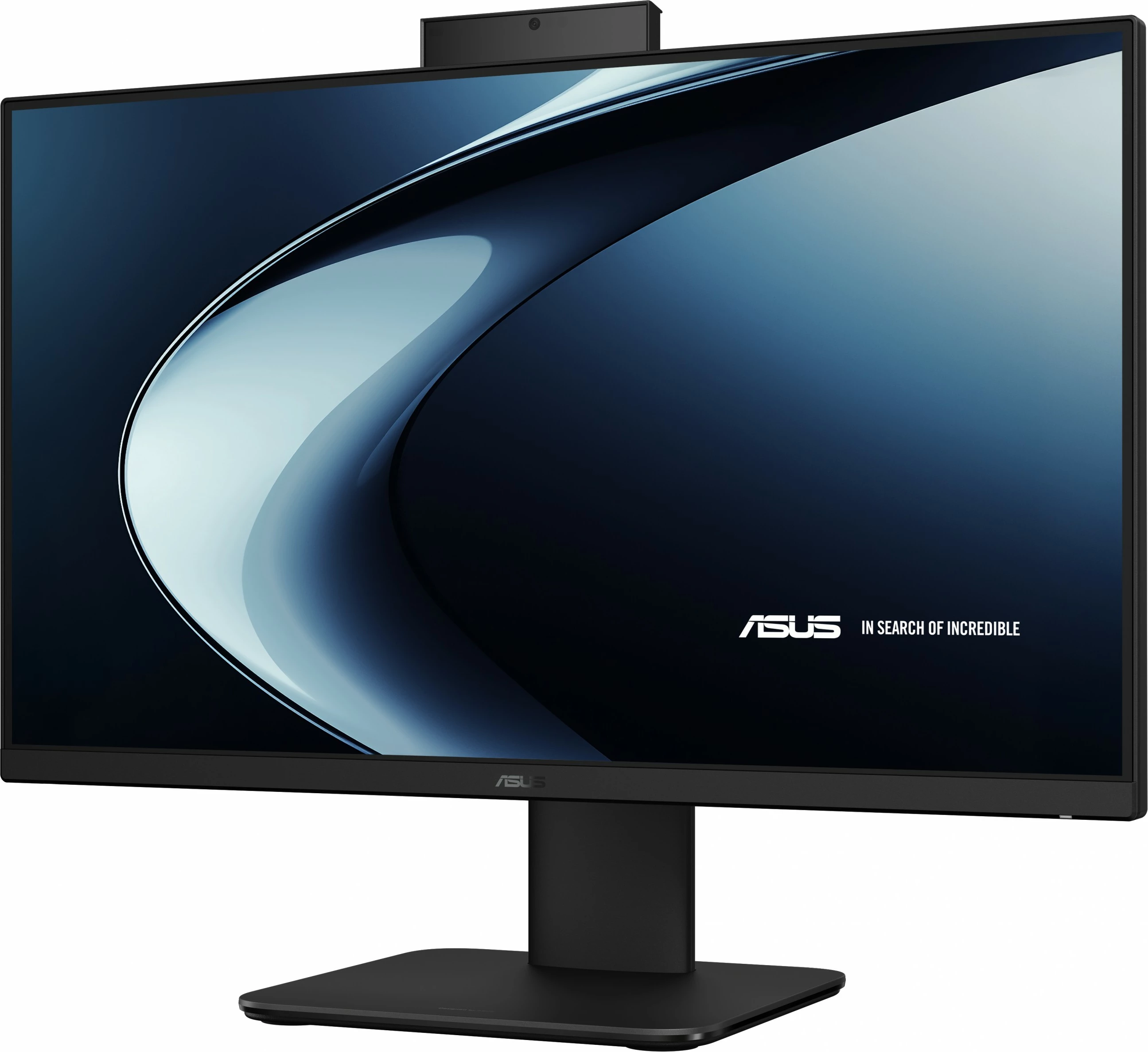 Kompjuter All-in-One ASUS ExpertCenter P4 V440VAK-BPC273W, i5-13420H, 16GB RAM, 1TB SSD, 24 inç, e zezë