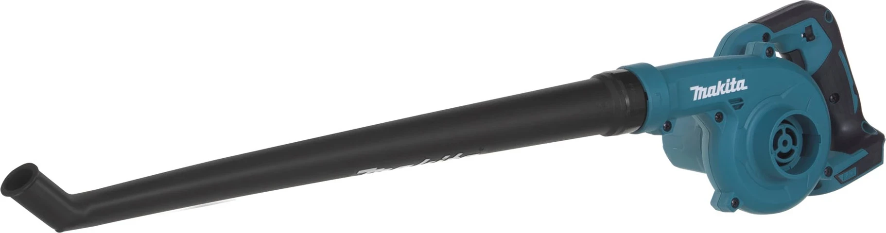 Fshesë elektrike pa tela Makita DUB186Z, Blu