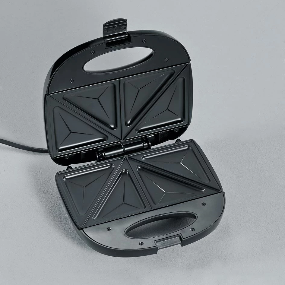 Sandwich maker SEVERIN SA2969, 600 W, i zi, inox