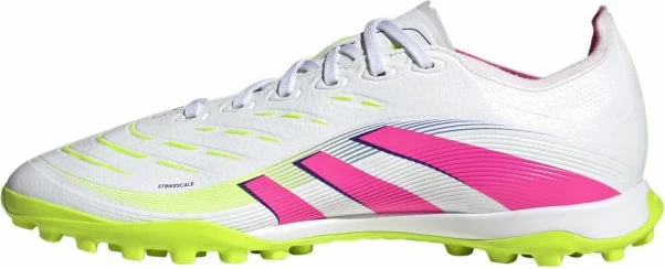 Atlete futbolli për meshkuj adidas, të bardha