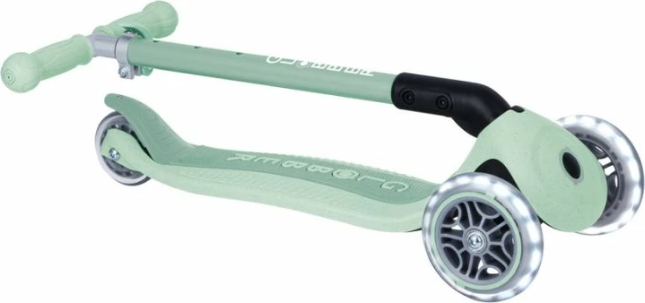 Scooter për fëmijë Globber, jeshil