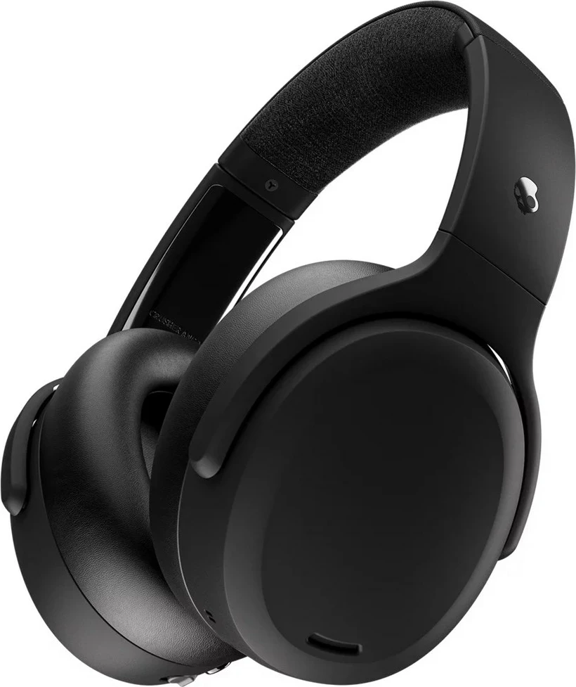 Kufje Skullcandy Crusher ANC XT 2, Wireless, Zezë