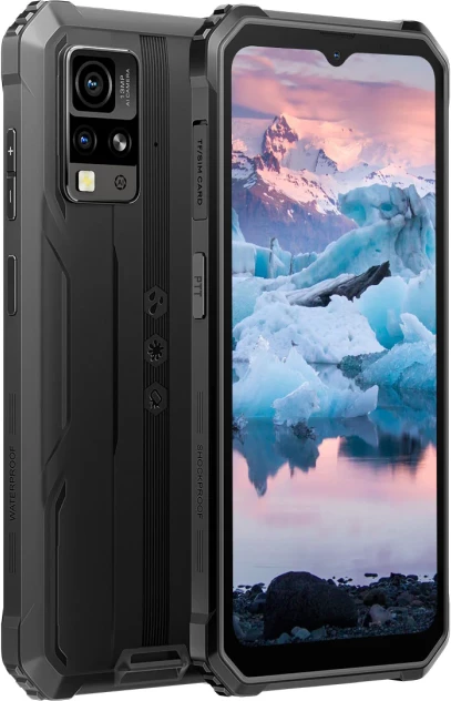Celular rugged BLACKVIEW BV4800 Pro 4/128GB, zi