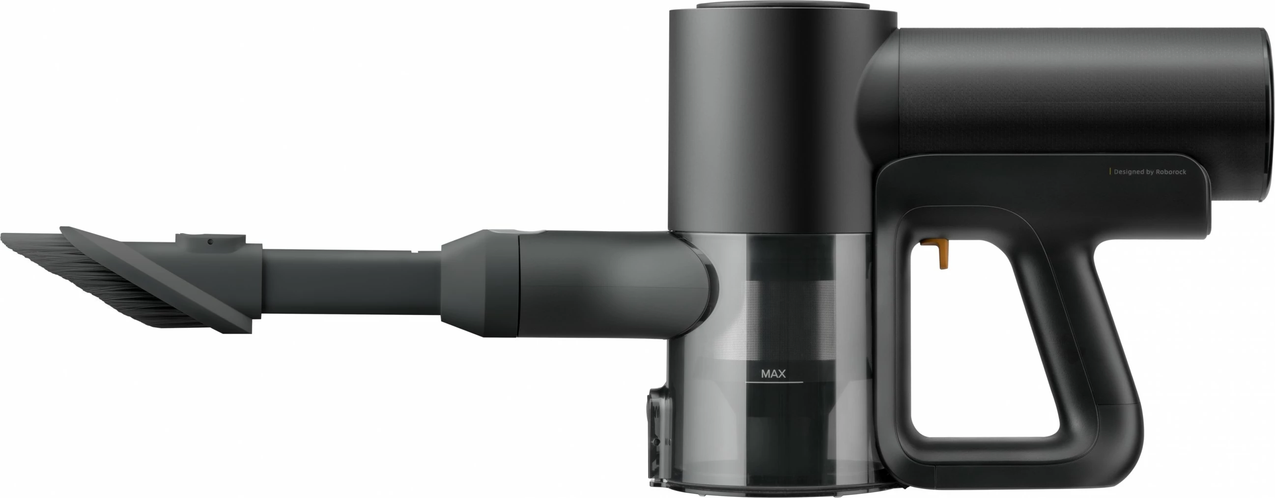 Fshesë me korrent pa kabllo Roborock VC F25 ACE Combo, 60 min, e zezë