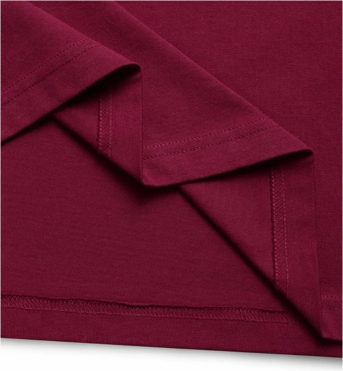 Maicë unisex Malfini, gri e errët