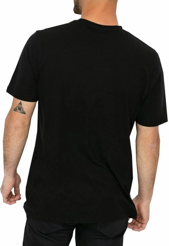 Maicë për meshkuj Ellesse Sl Prado, e zezë