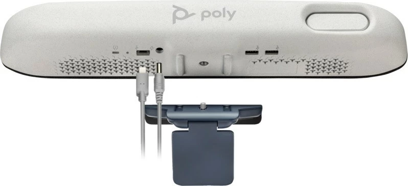 Aksesor tavani POLY Ceiling Mount Studio E60, 9W1A8AA, i bardhë