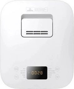 Tenxhere elektrike Xiaomi Smart Multifunctional, 4L, 860W, Bardhë