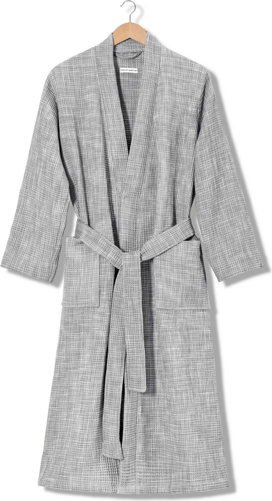 Rrobdeshamber Mijolnir, ngjyrë gri e errët