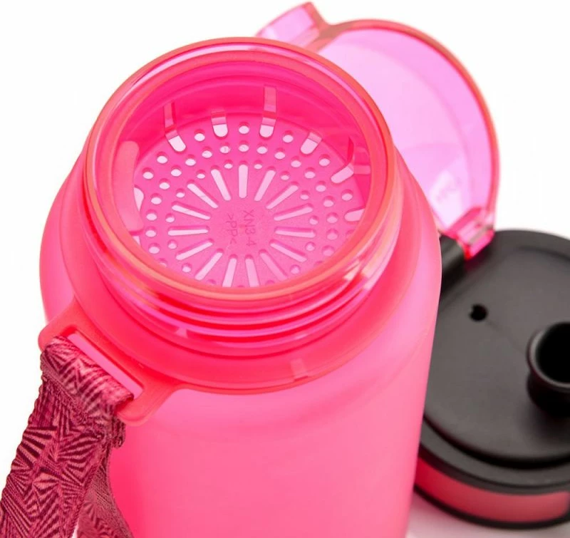 Shishe uji Meteor 500 ml për të gjitha grupmoshat