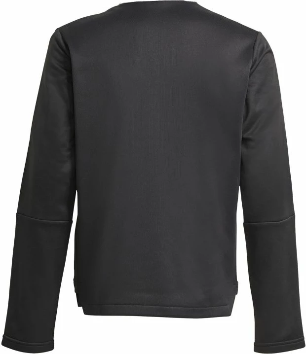 Duks për fëmijë adidas Tiro 21 Warm, i zi
