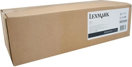 Toner Lexmark 71C20Y0, 5000 faqe, verdhë