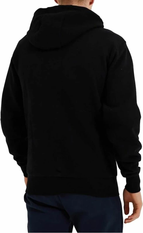 Duks për meshkuj Ellesse, i zi