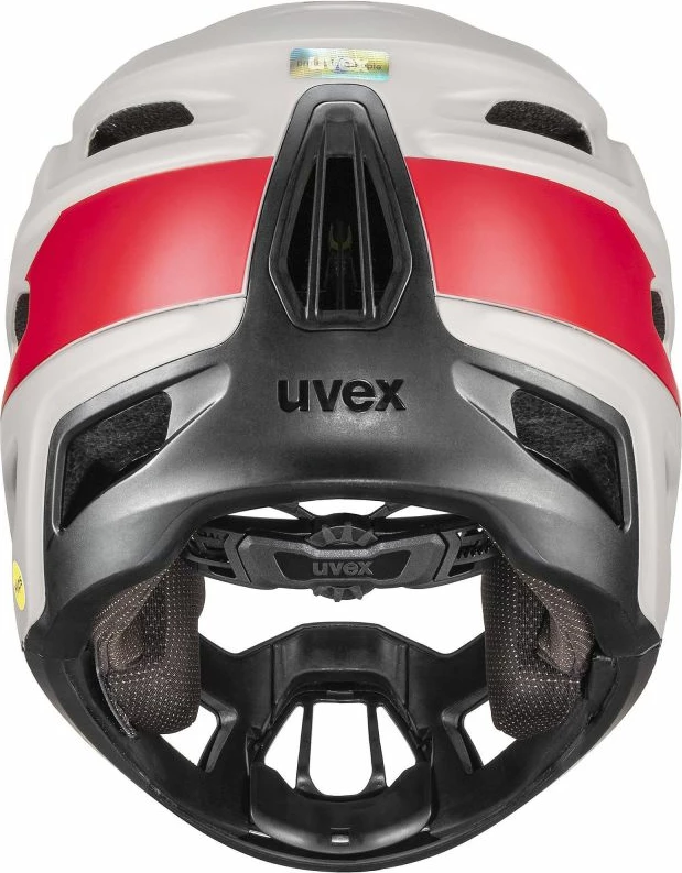 Helmetë biçiklete Uvex revolt MIPS (41/0/063/04)
