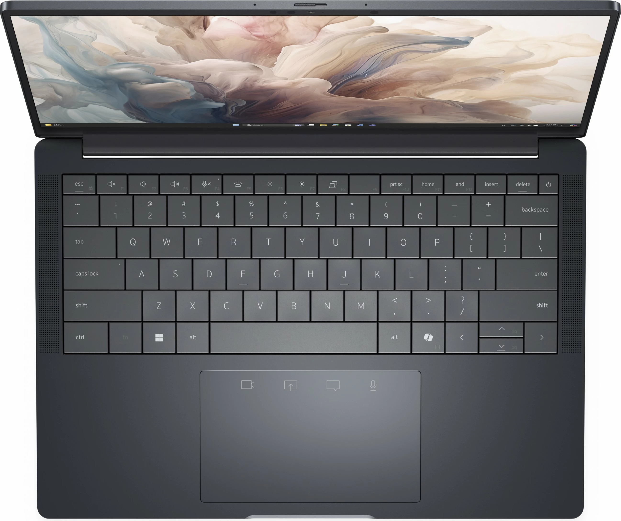 Laptop DELL Pro 14 Premium, Intel Core Ultra 7, 32 GB RAM, 512 GB SSD, 14 inch, Windows 11 Pro