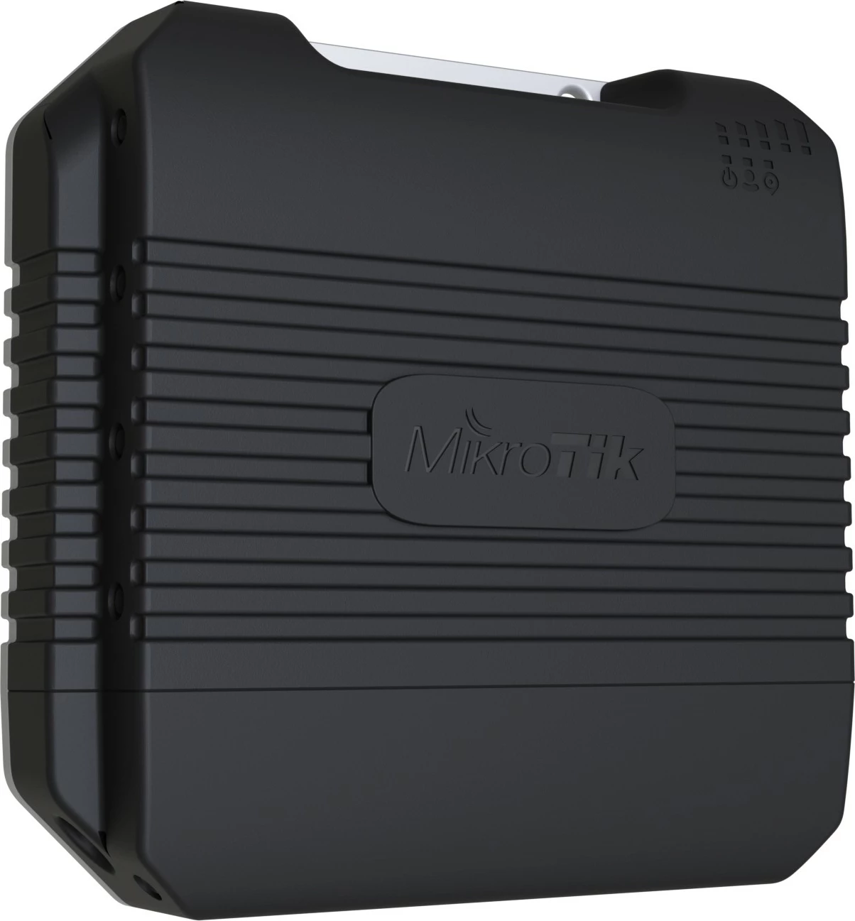 Router MikroTik LtAP LTE6 kit, 300 Mbit/s, 10,100,1000 Mbit/s, IEEE 802.11b/g/n, USB Type-A, Passive PoE, i zi