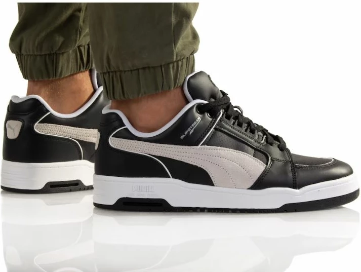 Atlete për meshkuj Puma, të zeza