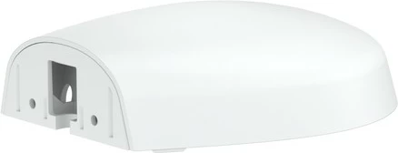 Mbajtës krahu Ubiquiti G4 Dome, i brendshëm, polikarbonat, bardhë