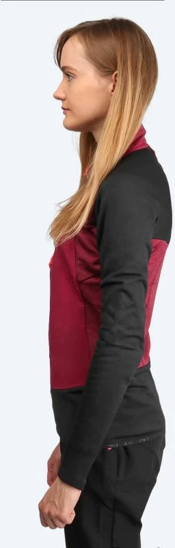 Jakne Salewa femra, Ortles Merino