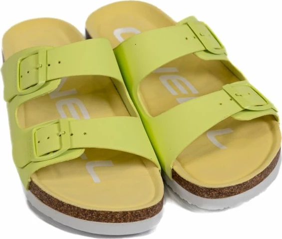 Flip-flop ONeill për femra, të gjelbra