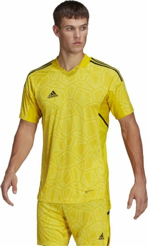 Atlete për meshkuj adidas Condivo 22, të verdhë