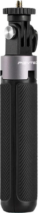 Tripod mini PGYTECH Pocket P-GM-117 me zgjatje për kamera sportive, i zi