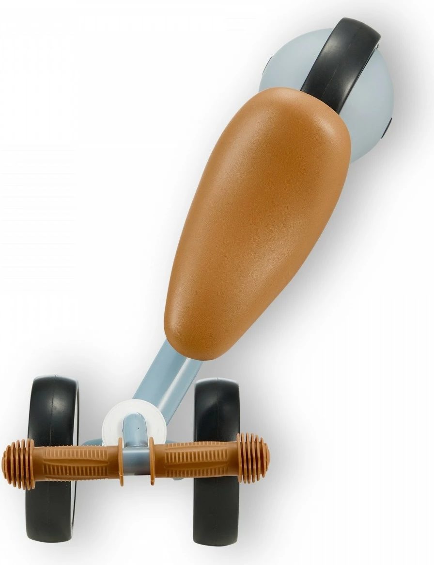 Tricikel Kinderkraft CUTIE, për fëmijë, Kaltër