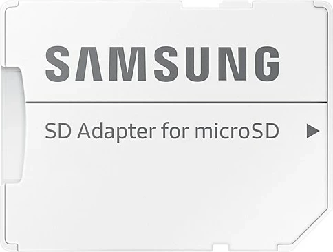 Kartelë memorie Samsung EVO Plus 256 GB MicroSDXC, Bardhë