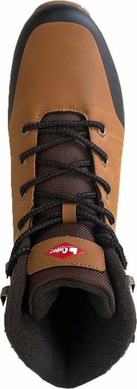 Këpucë për meshkuj Lee Cooper, ngjyrë kafe