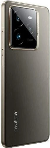 Celular realme GT 7 Pro, 6.78", 12 GB RAM, 512 GB, 5G, Gri