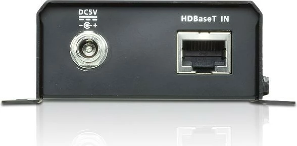 Ekstender HDMI HDBaseT-Lite ATEN VE801-AT-G, 4K, 70m, i zi, set