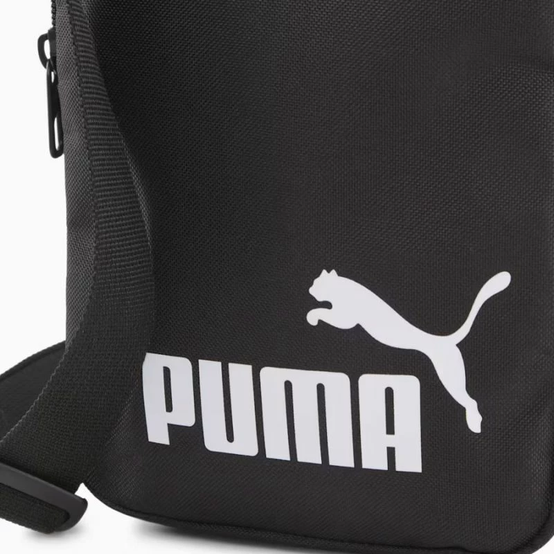 Çantë Puma, e zezë