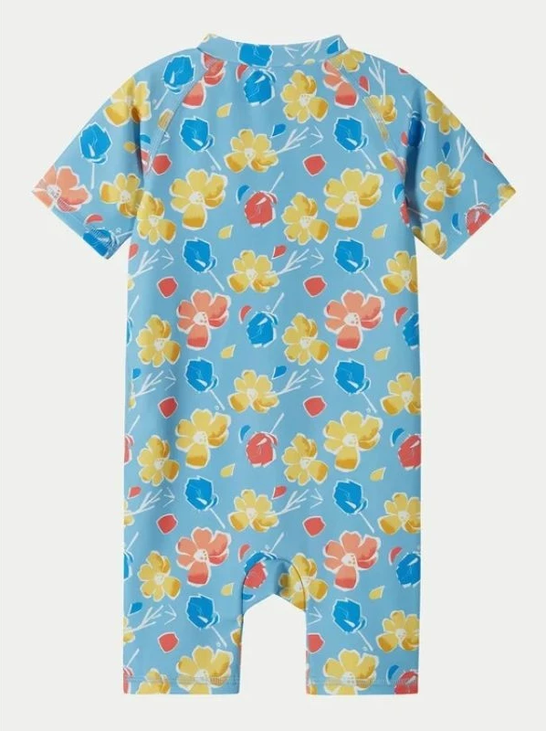 Kostum plazhi për fëmijë Reima, blu