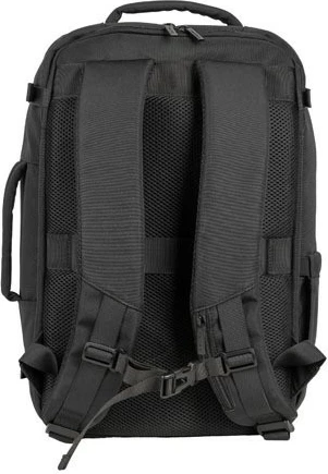 Shpinore Natec Camel Lite, 15.6 inç, 19L, e zezë