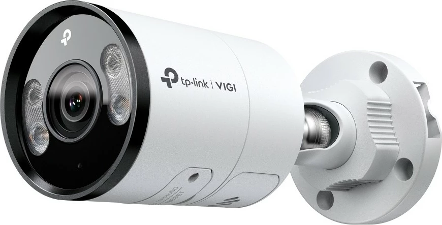 Kamerë sigurie IP TP-Link INSIGHT S345, e jashtme, me kabllo, 80m, 120 dB
