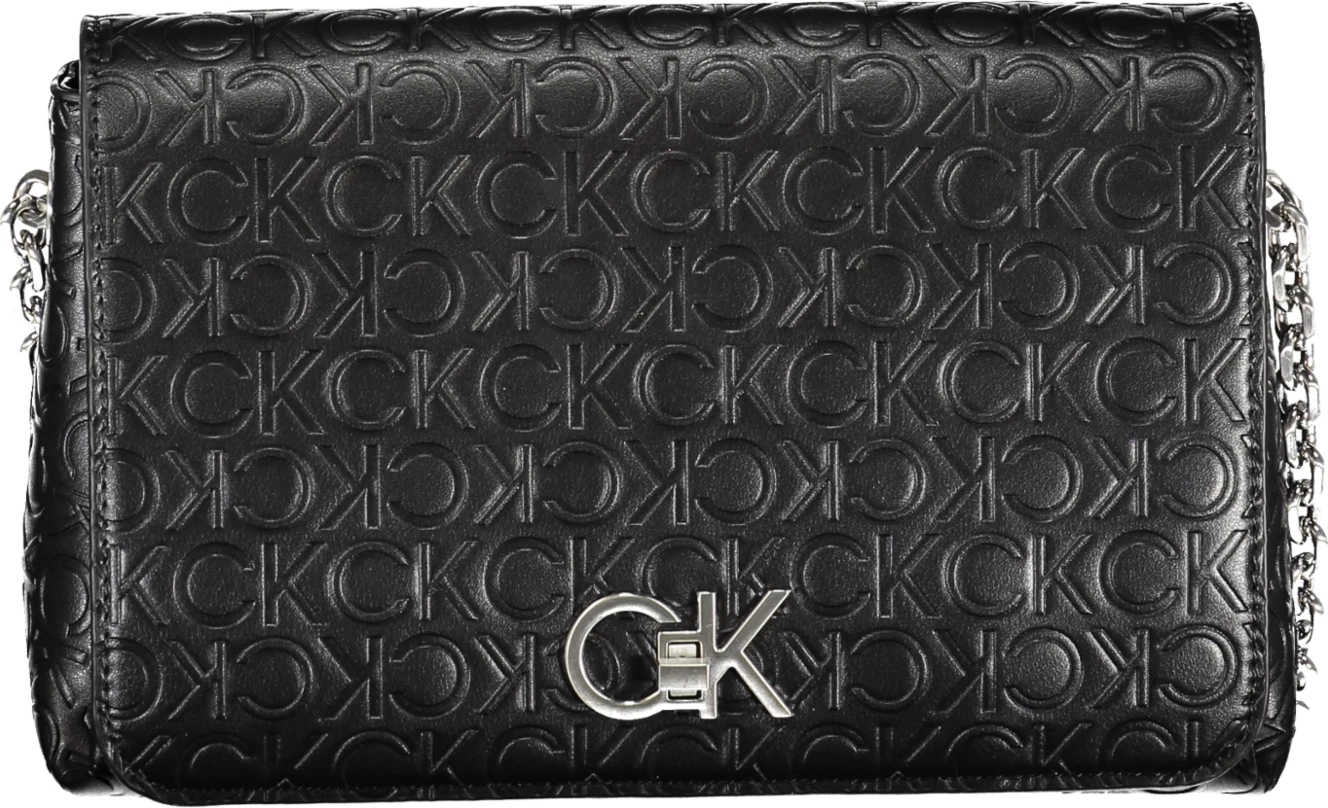 Çantë për femra Calvin Klein, black