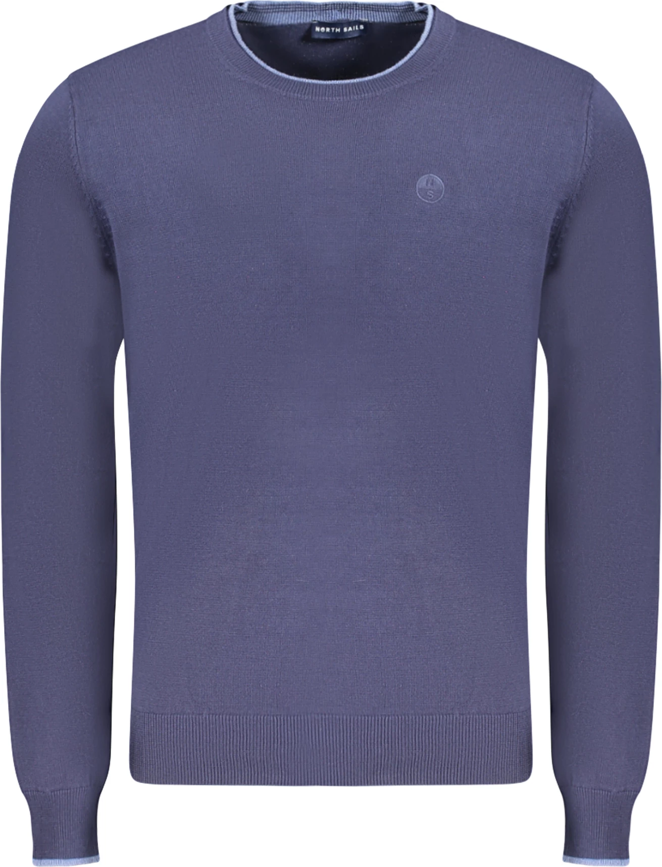 Xhemper për meshkuj NORTH SAILS, blu