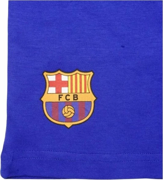 Pizhama fëmijësh FC Barcelona 2900003747