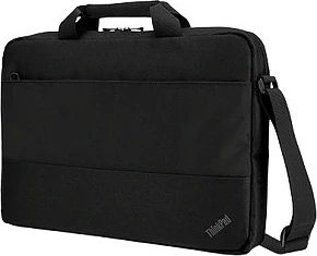 Çantë laptopi Lenovo ThinkPad Basic Topload 15.6 inç, poliestër, e zezë