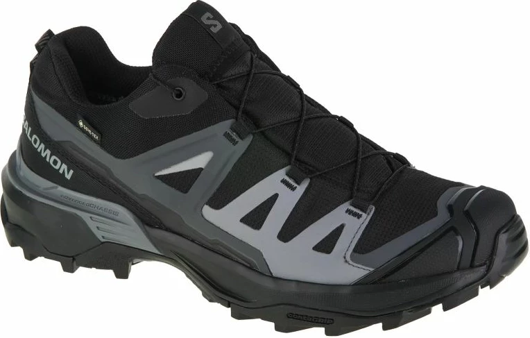 Atlete për meshkuj Salomon, të zeza